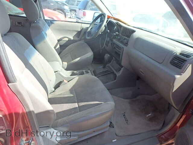 2004 ISUZU RODEO - VIN: 4S2CK58W044314179 - Фото 5