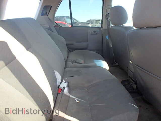 2004 ISUZU RODEO - VIN: 4S2CK58W044314179 - Фото 6