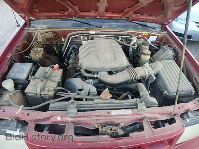 2004 ISUZU RODEO - VIN: 4S2CK58W044314179 - Фото 7