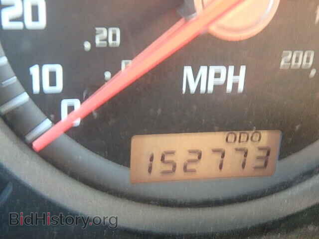 2004 ISUZU RODEO - VIN: 4S2CK58W044314179 - Фото 8