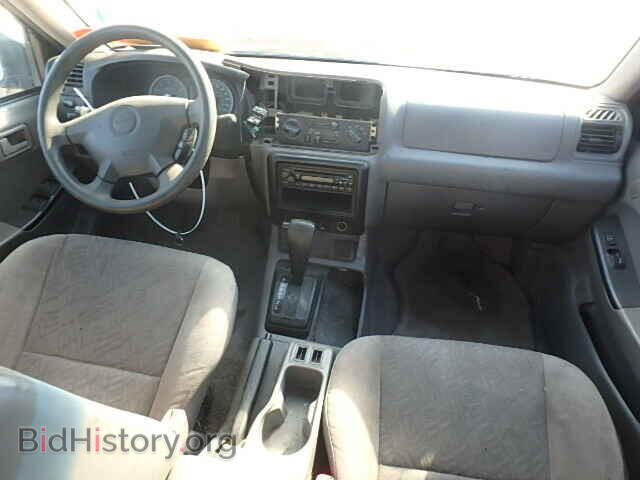2004 ISUZU RODEO - VIN: 4S2CK58W044314179 - Фото 9