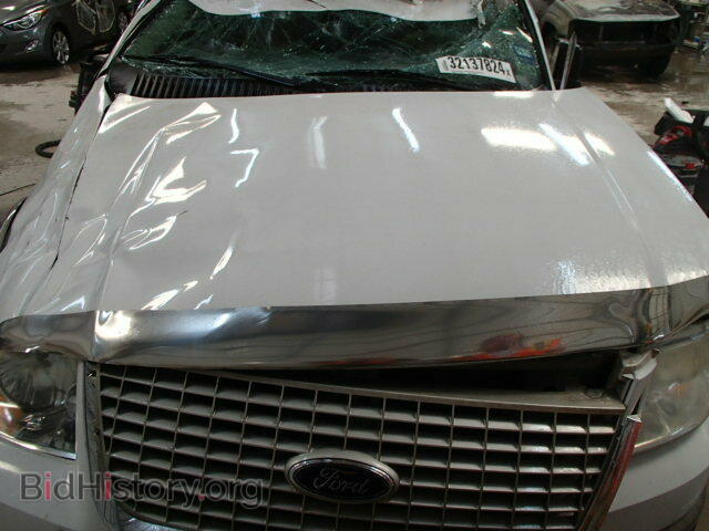 2004 FORD EXPEDITION - VIN: 1FMPU17L94LA51831 - Фото 7