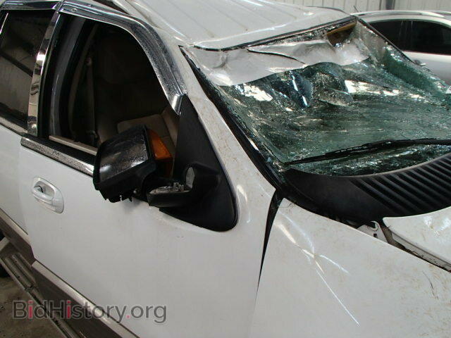 2004 FORD EXPEDITION - VIN: 1FMPU17L94LA51831 - Фото 10