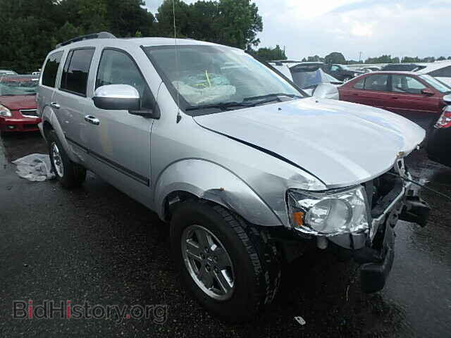 Photo 1D8HD48N48F120991 - DODGE DURANGO 2008