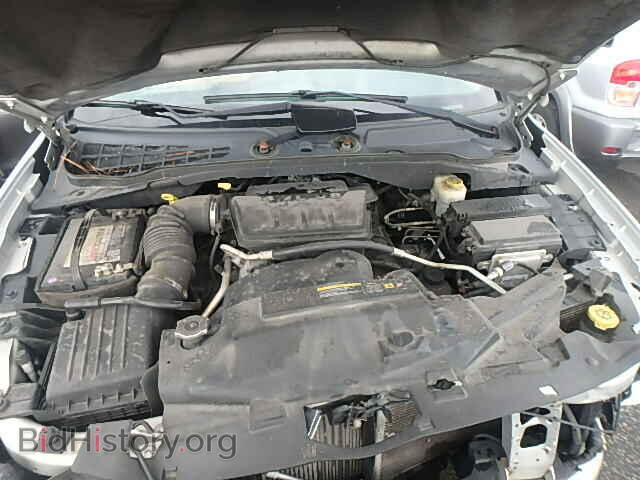 2008 DODGE DURANGO - VIN: 1D8HD48N48F120991 - Photo 7