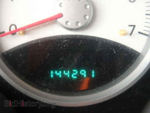 2008 DODGE DURANGO - VIN: 1D8HD48N48F120991 - Photo 8