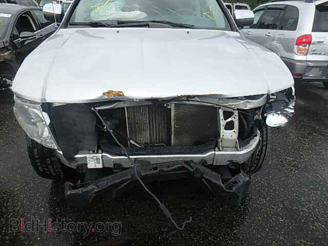 2008 DODGE DURANGO - VIN: 1D8HD48N48F120991 - Photo 10