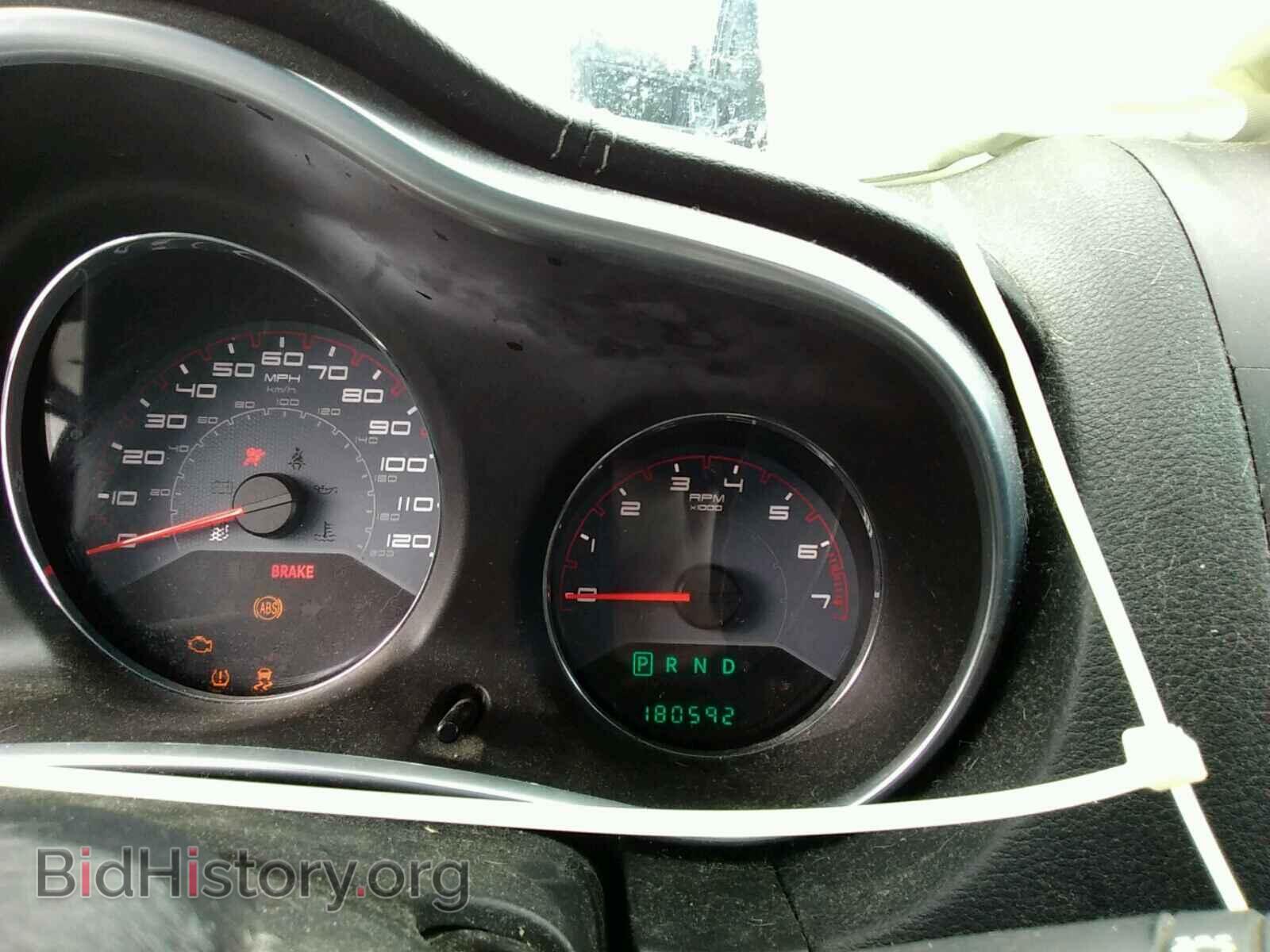 2013 DODGE AVENGER - VIN: 1C3CDZAB7DN537144 - Фото 8