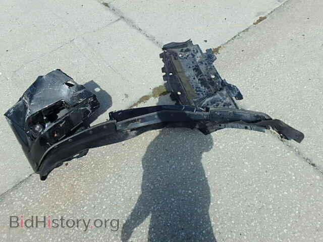 2012 CADILLAC CTS - VIN: 1G6DE5E55C0113163 - Фото 10