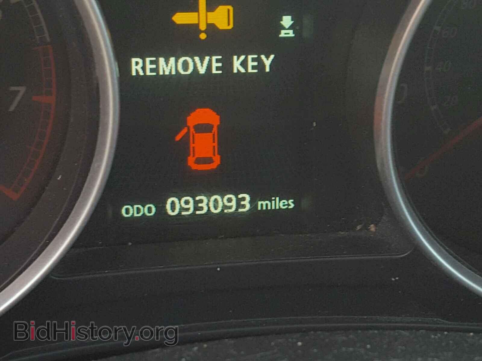 2015 MITSUBISHI OUTLANDER - VIN: 4A4AR3AU0FE012571 - Фото 8