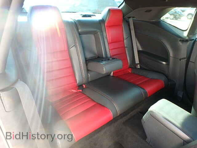 2013 DODGE CHALLENGER - VIN: 2C3CDYBT9DH710303 - Photo 6