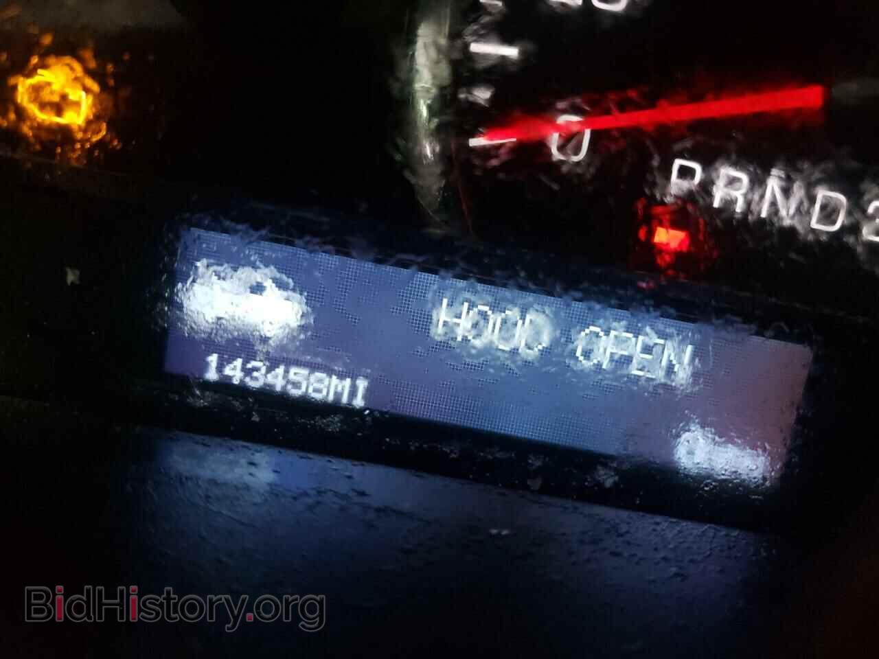 2011 CADILLAC DTS - VIN: 1G6KD5E61BU123828 - Фото 8