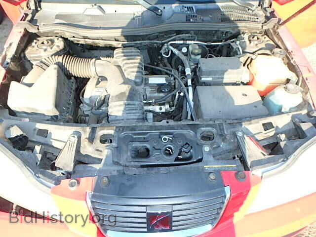 2007 SATURN VUE - VIN: 5GZCZ33D77S853804 - Фото 7