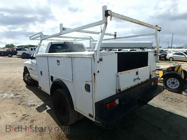 2003 DODGE RAM 3500 - VIN: 3D7MA46D43G802489 - Фото 3
