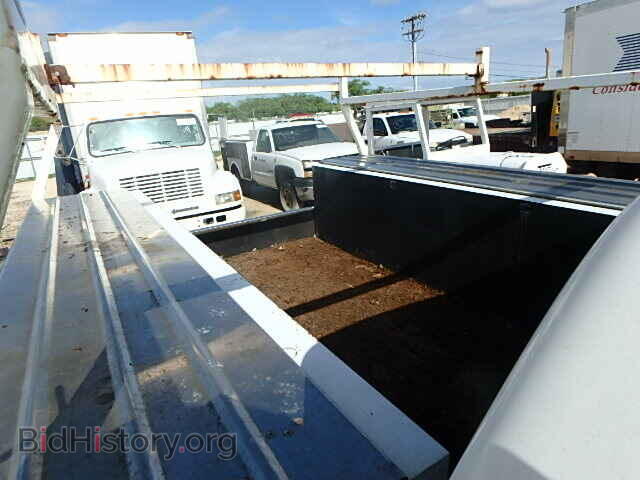 2003 DODGE RAM 3500 - VIN: 3D7MA46D43G802489 - Фото 6