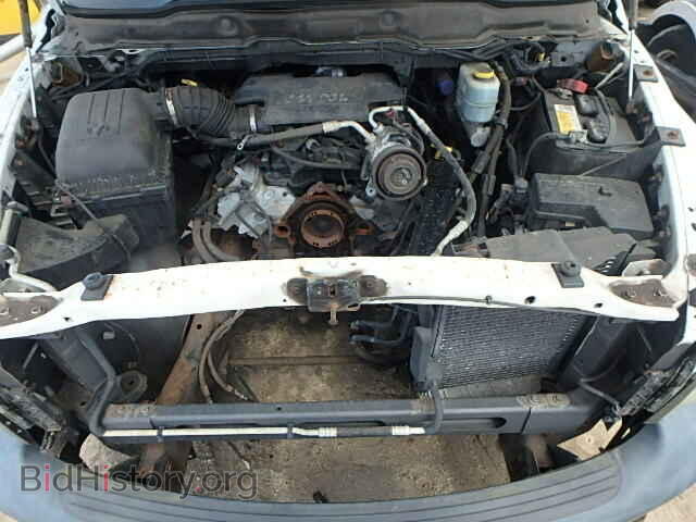 2003 DODGE RAM 3500 - VIN: 3D7MA46D43G802489 - Фото 7