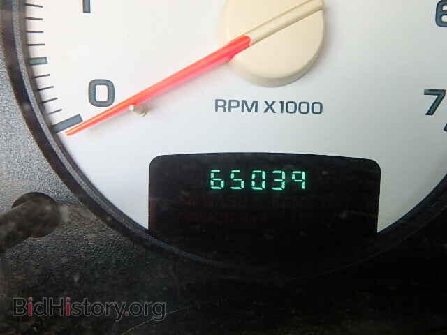 2003 DODGE RAM 3500 - VIN: 3D7MA46D43G802489 - Фото 8