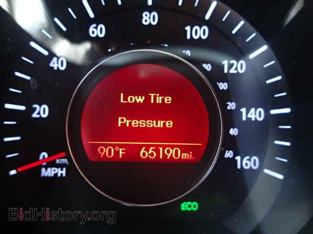 2012 KIA OPTIMA - VIN: 5XXGN4A78CG066821 - Photo 8