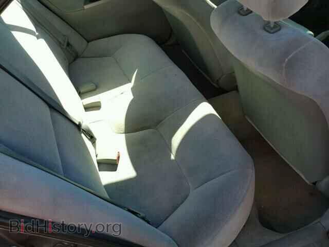 2002 MITSUBISHI GALANT - VIN: 4A3AA46G22E049362 - Фото 6