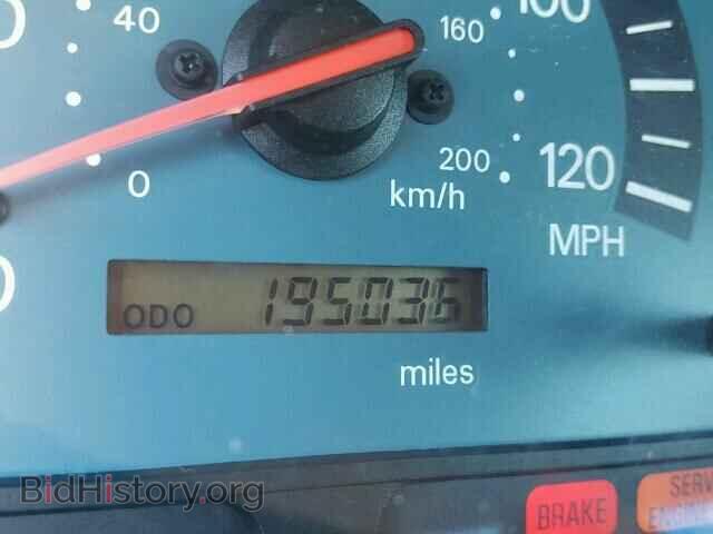 2002 MITSUBISHI GALANT - VIN: 4A3AA46G22E049362 - Фото 8