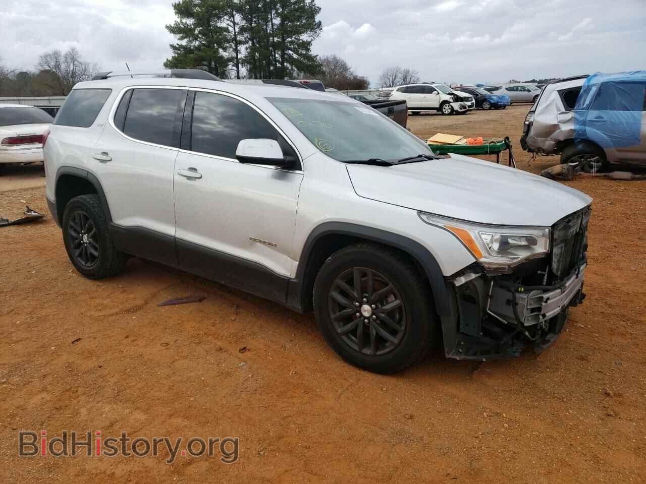 Photo 1GKKNMLS4JZ249577 - GMC ACADIA 2018