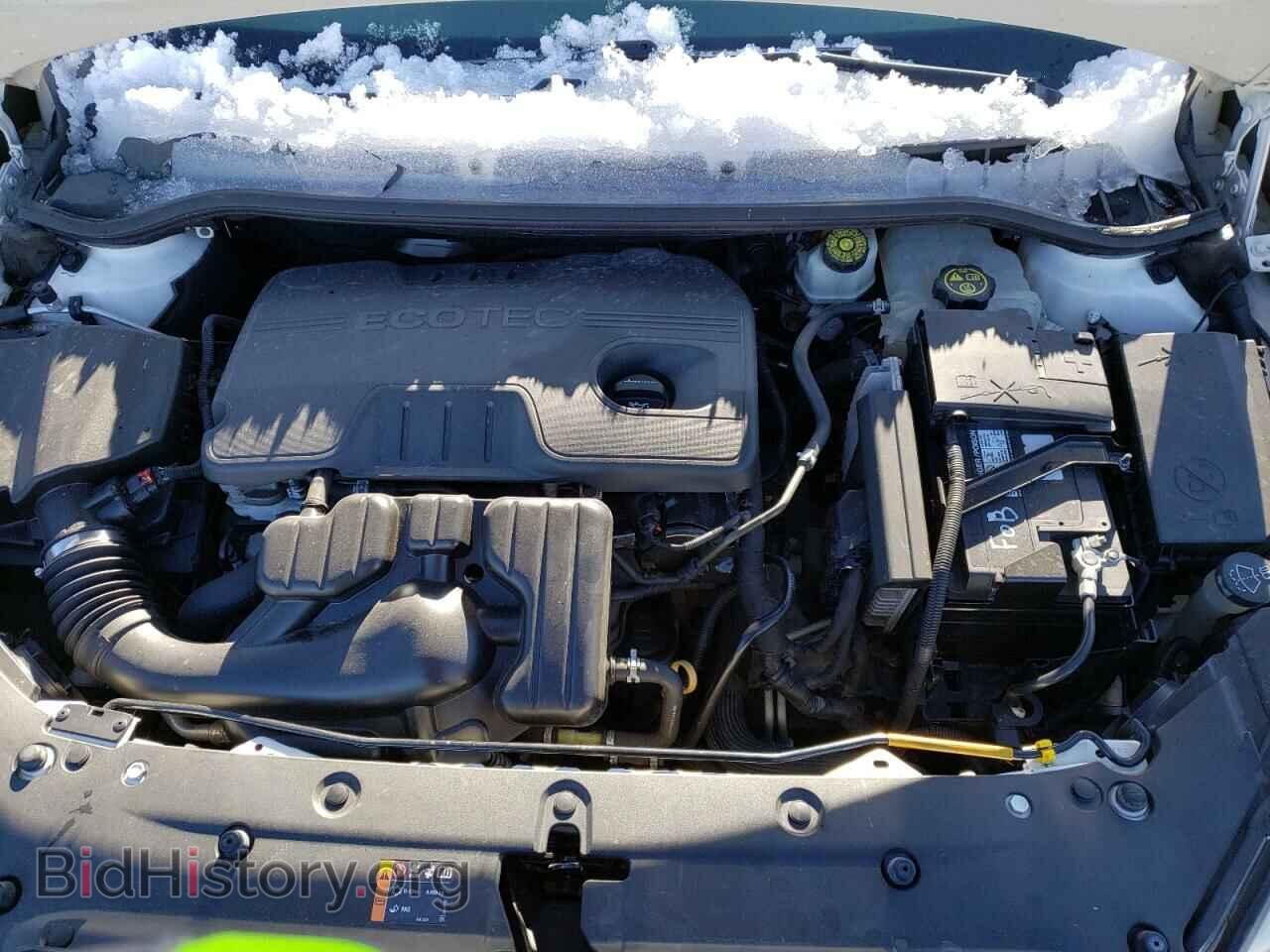 2014 BUICK VERANO - VIN: 1G4PP5SK2E4112753 - Фото 7