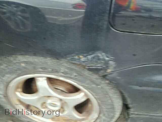 2002 MITSUBISHI LANCER - VIN: JA3AJ86E02U072300 - Photo 10