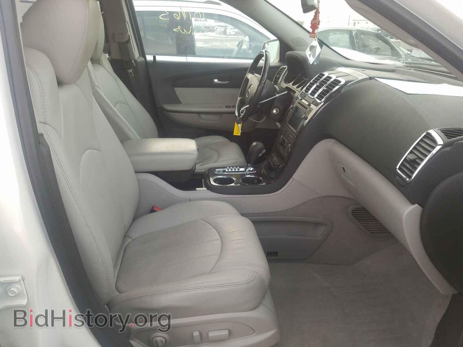 2012 GMC ACADIA DEN - VIN: 1GKKVTED4CJ211521 - Фото 5
