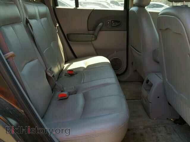 2003 SATURN VUE - VIN: 5GZCZ63BX3S889397 - Фото 6