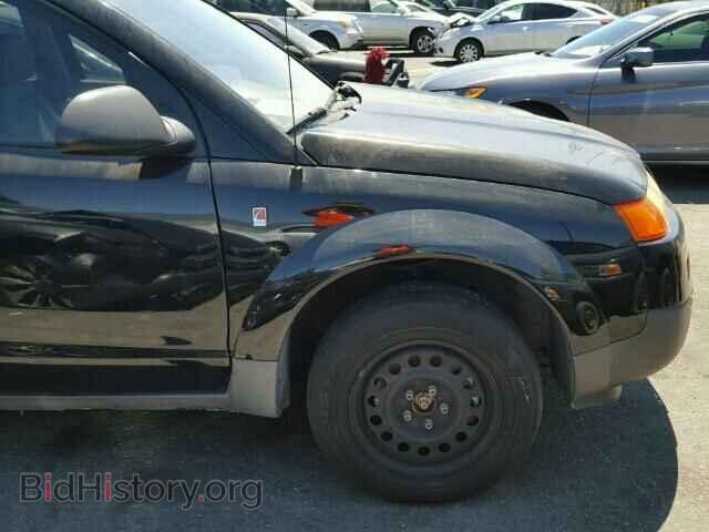 2003 SATURN VUE - VIN: 5GZCZ63BX3S889397 - Фото 10