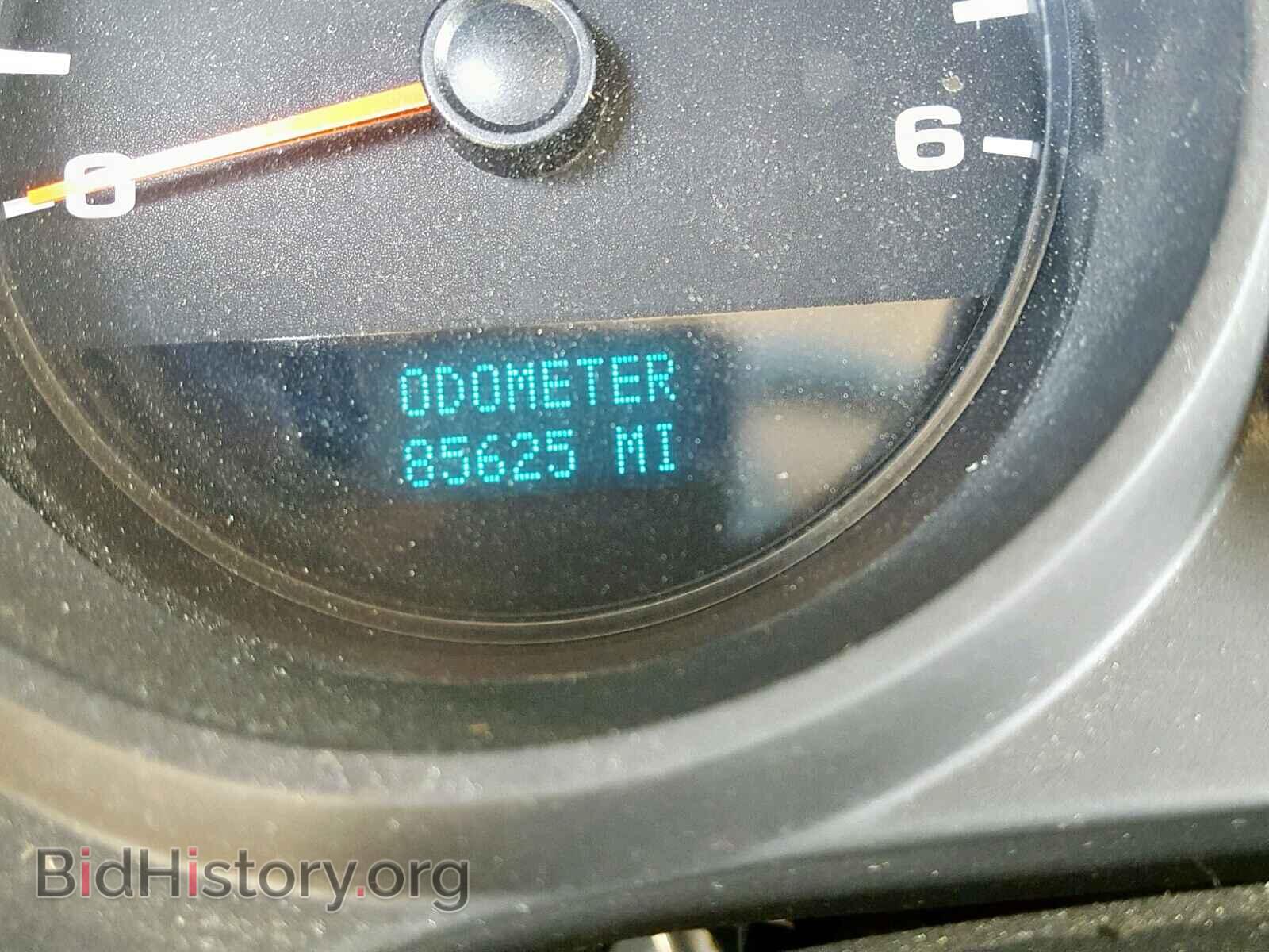 2011 CHEVROLET SILVERADO - VIN: 1GCRCPEX9BZ104546 - Фото 8