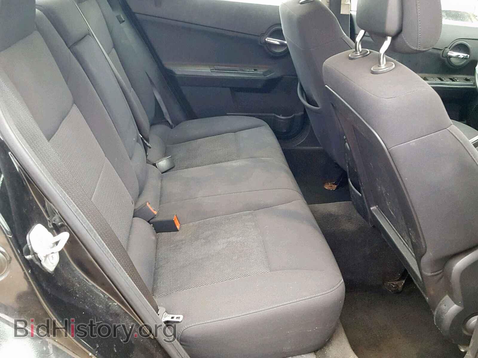 2010 DODGE AVENGER - VIN: 1B3CC4FB3AN133054 - Фото 6