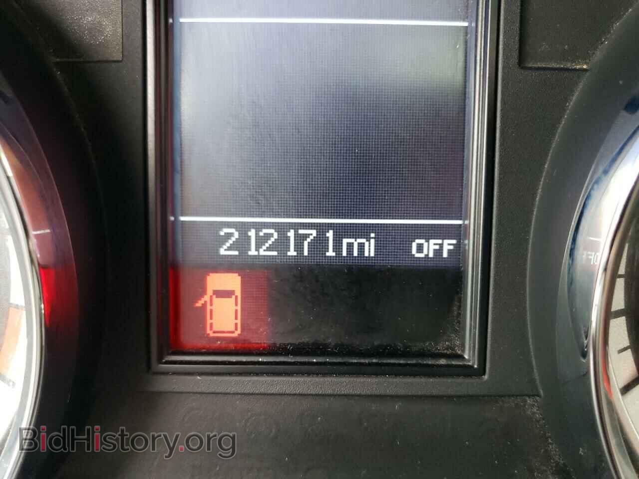 2011 DODGE DURANGO - VIN: 1D4RE4GG2BC712565 - Photo 8