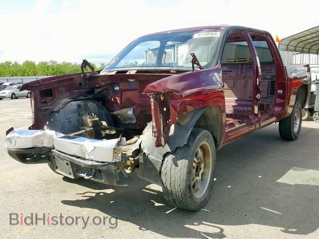 2008 CHEVROLET SILVERADO - VIN: 3GCEC13J38G185790 - Фото 2