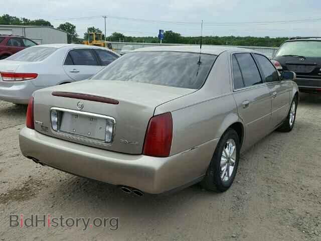 2004 CADILLAC DEVILLE - VIN: 1G6KD54Y24U108437 - Фото 4