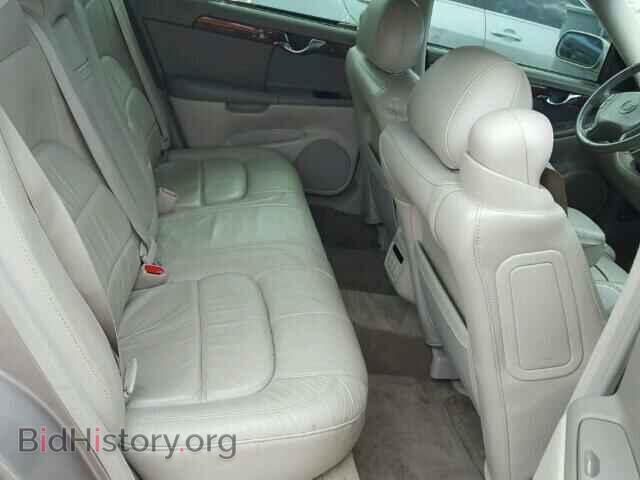 2004 CADILLAC DEVILLE - VIN: 1G6KD54Y24U108437 - Фото 6