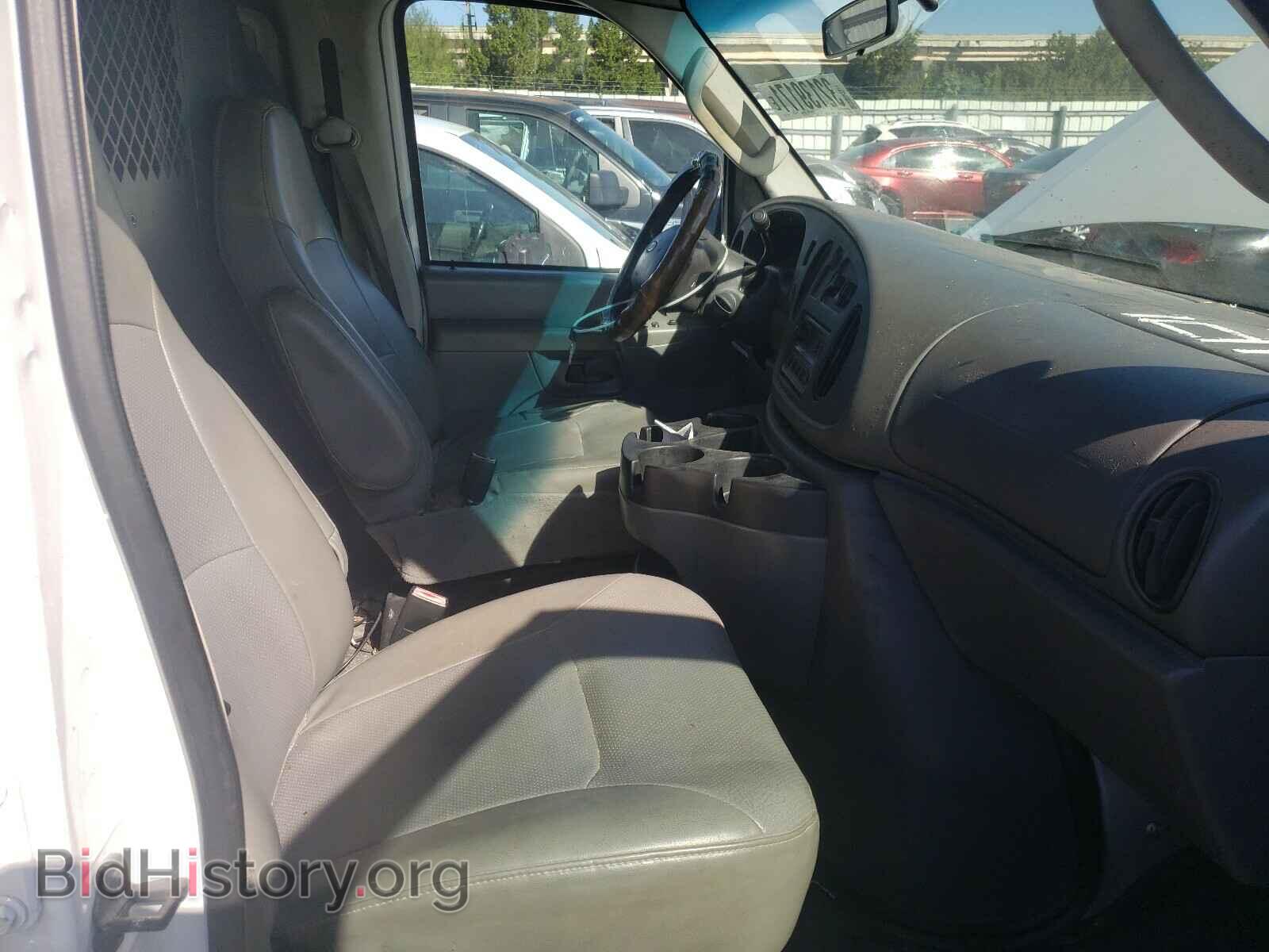 2008 FORD ECONOLINE - VIN: 1FTNE24W38DB22132 - Photo 5