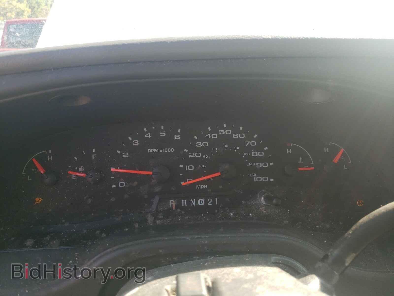 2008 FORD ECONOLINE - VIN: 1FTNE24W38DB22132 - Photo 8