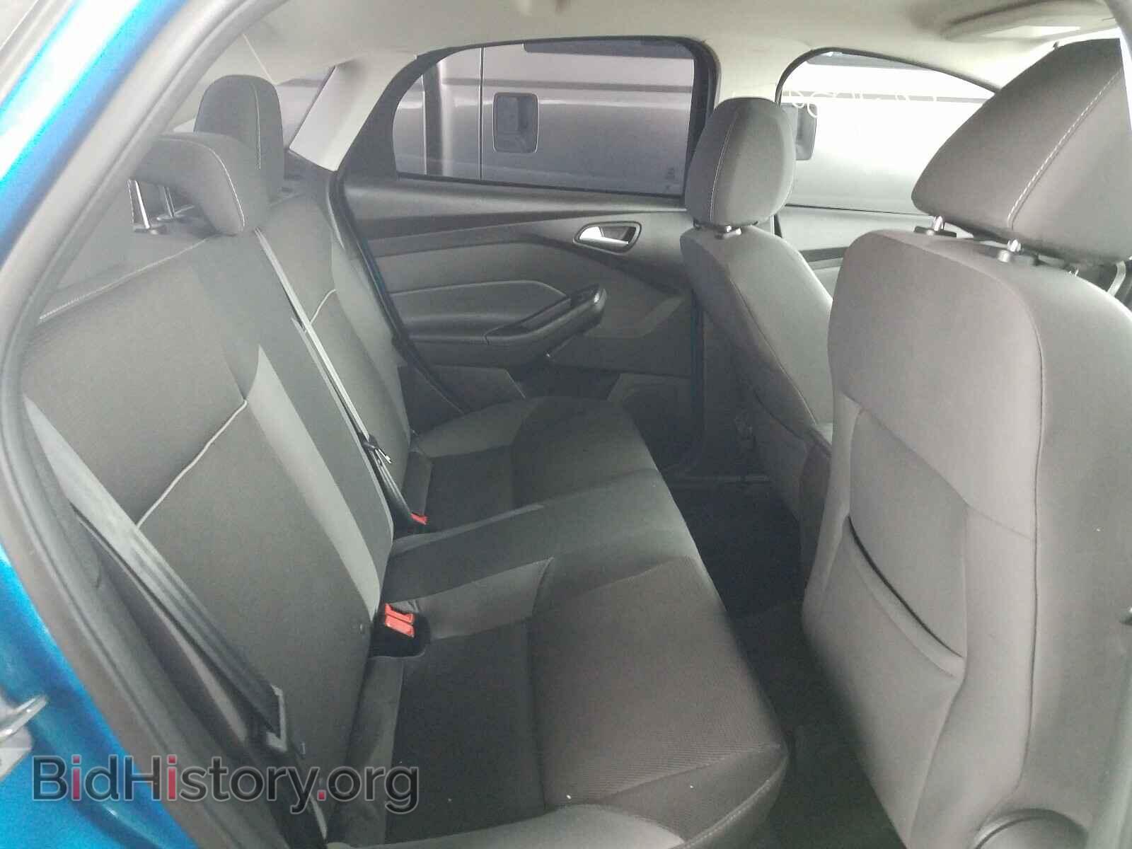 2014 FORD FOCUS - VIN: 1FADP3F2XEL255063 - Photo 6