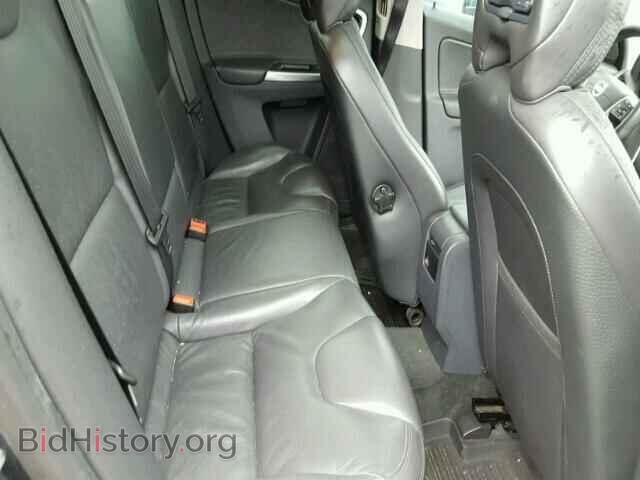 2014 VOLVO XC60 - VIN: YV4952DZ0E2519748 - Фото 6