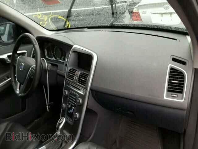 2014 VOLVO XC60 - VIN: YV4952DZ0E2519748 - Фото 9