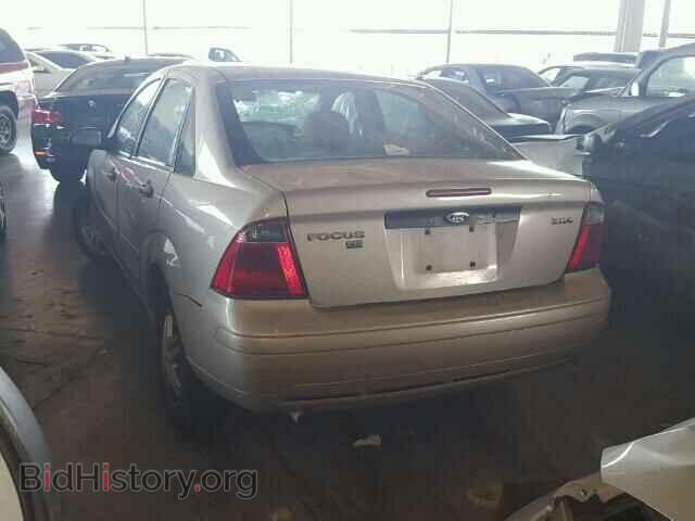2006 FORD FOCUS - VIN: 1FAFP34N16W253370 - Фото 3