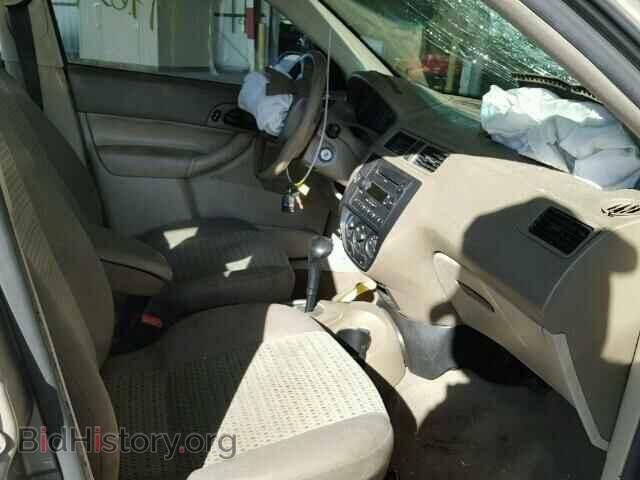 2006 FORD FOCUS - VIN: 1FAFP34N16W253370 - Фото 5