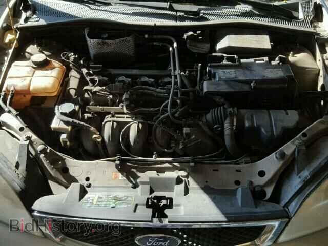 2006 FORD FOCUS - VIN: 1FAFP34N16W253370 - Фото 7
