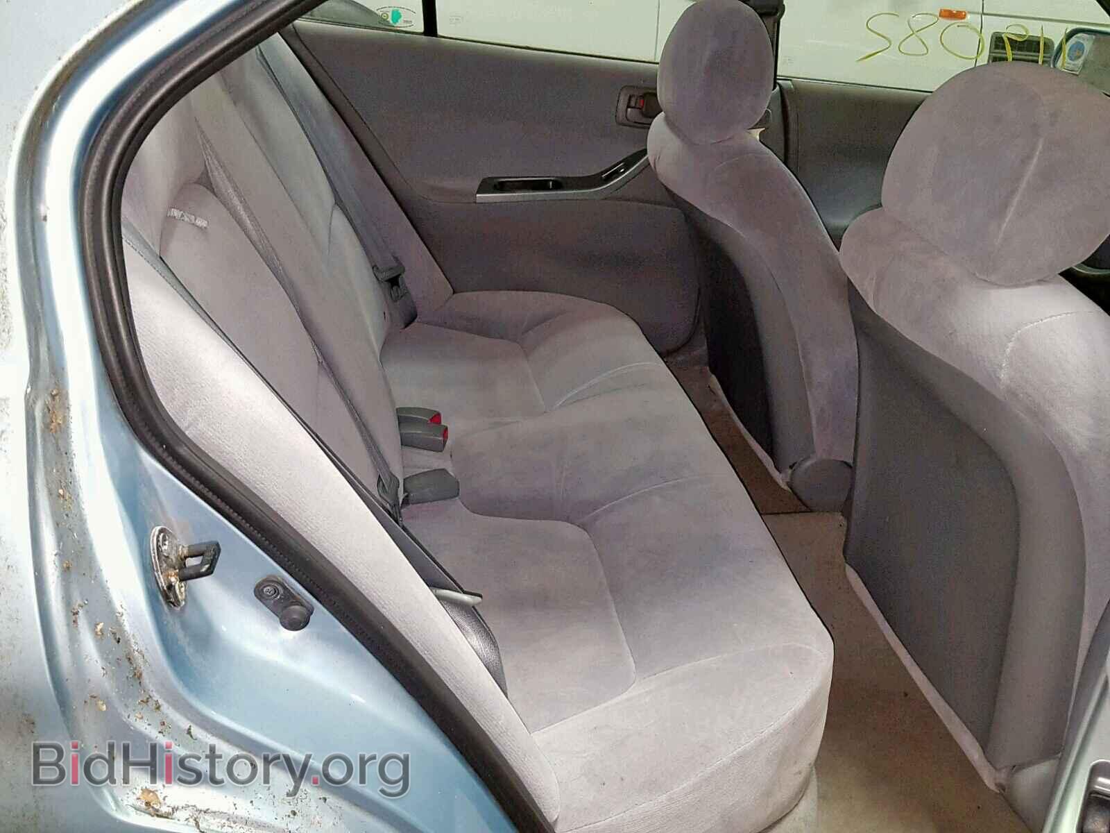 2003 MITSUBISHI GALANT - VIN: 4A3AA46H03E153052 - Фото 6