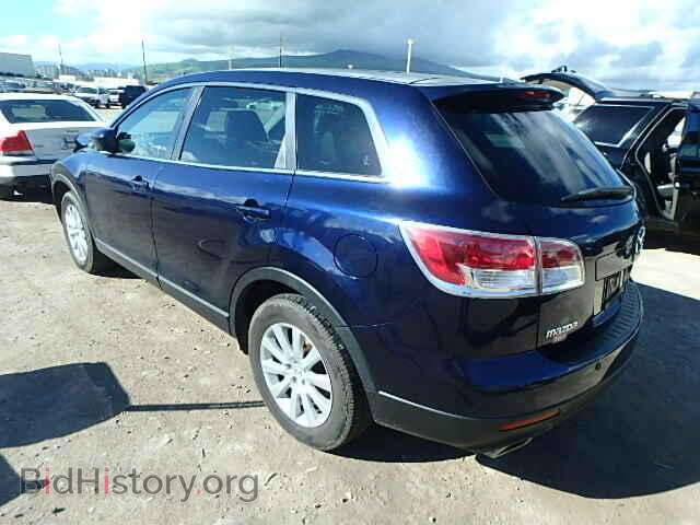 2008 MAZDA CX-9 - VIN: JM3TB28A180151285 - Фото 3