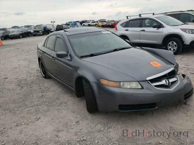 Photo 19UUA66216A026475 - ACURA TL 2006