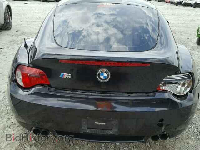 2007 BMW M3 - VIN: 5UMDU93417LL93570 - Фото 6