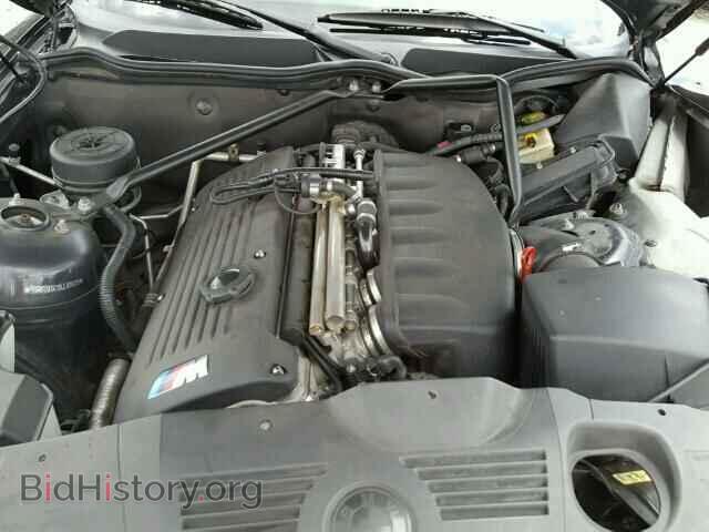 2007 BMW M3 - VIN: 5UMDU93417LL93570 - Фото 7