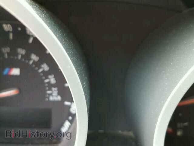 2007 BMW M3 - VIN: 5UMDU93417LL93570 - Фото 8